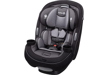 Safety 1st Slim Convertible Car Seat
