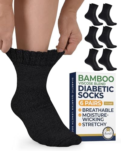 Diabetic Socks