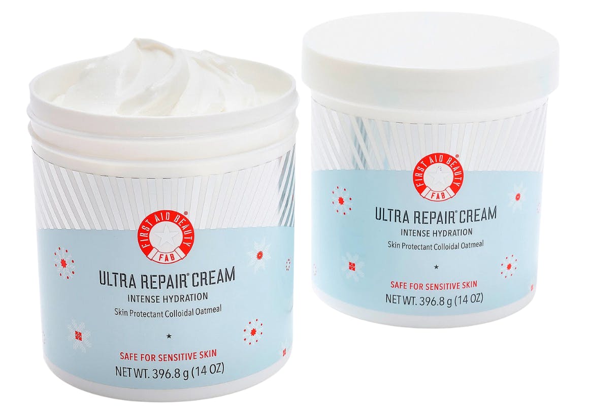 First Aid Beauty Cream Duo