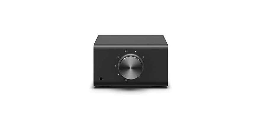 Amazon Echo Link
