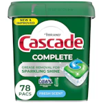 Cascade Action Pacs