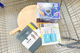 sams club clearance items in shopping cart