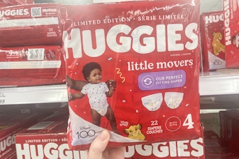 meijer huggies little movers diapers in store