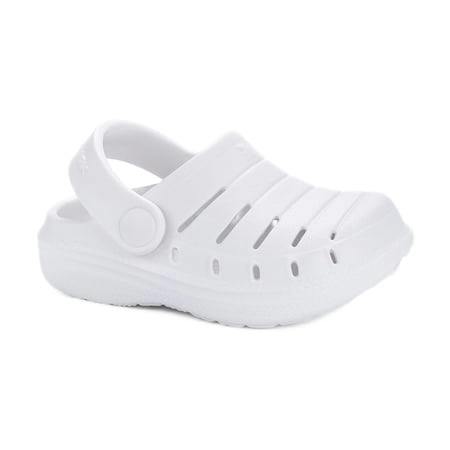 Baby Eva Clogs