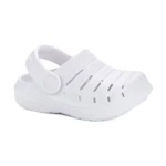 Baby Eva Clogs