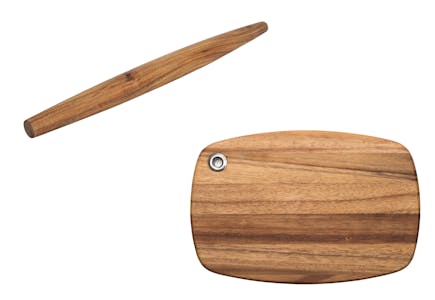 Ironwood Kitchen Tool