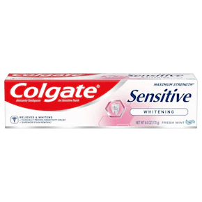 3 Colgate Toothpastes