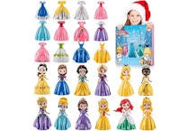 Princess Advent Calendar