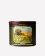 Bath & Body Works Autumn Candle