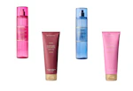 4 Bath & Body Works Products