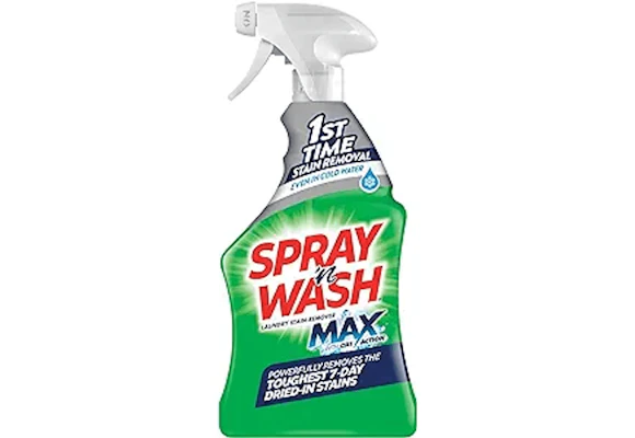 Spray 'N Wash Max Laundry Strain Remover