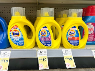 tide simply walgreens