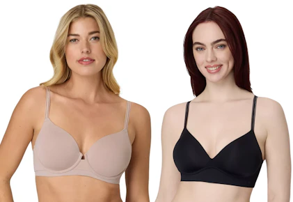 Bra