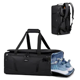 Duffle Backpack