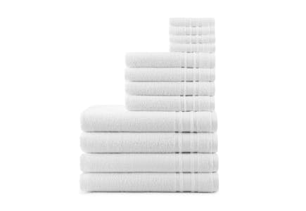 Mainstays Towel Set
