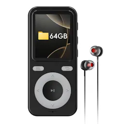 MP3 Player