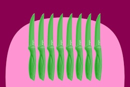 walmart nutrichef knife set