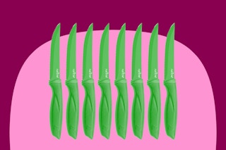 walmart nutrichef knife set