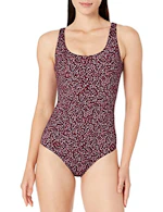 Amazon Essentials Women's Swimsuit