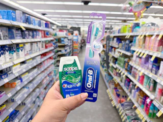 crest and oral-b walgreens
