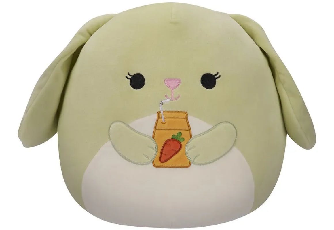 Easter Squishmallows For 2024: Where To Buy Squishmallows For Easter ...