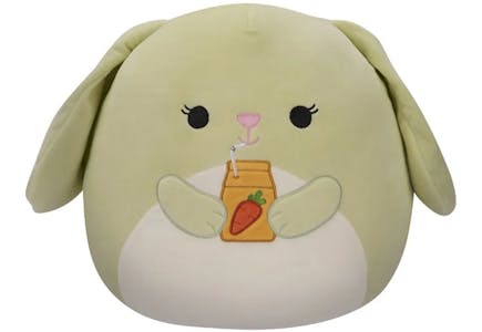 Squishmallows Bunny