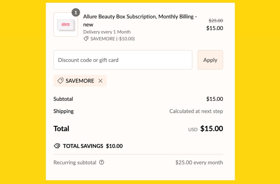 allure-beauty-box-oct-bounty