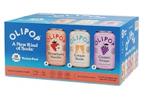 Olipop Soda 12-Pack