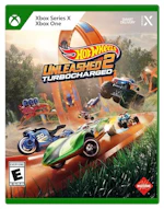 Hot Wheels Unleashed 2: Turbocharged