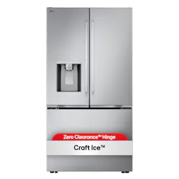 LG French Door Refrigerator