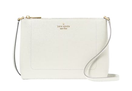 Kate Spade Leila Crossbody Bag