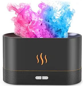 Essential Oil Diffuser