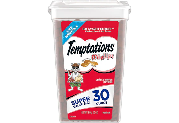 Cat Treats