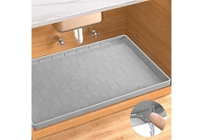 Waterproof Under-Sink Mat