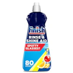Finish Rinse & Shine Aid