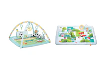 2 Activity Mats