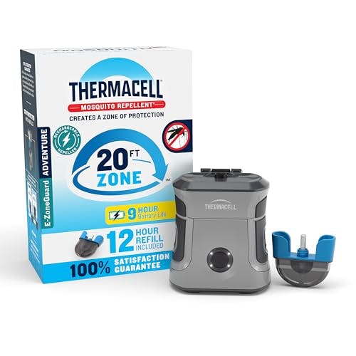 Thermacell Mosquito Repeller