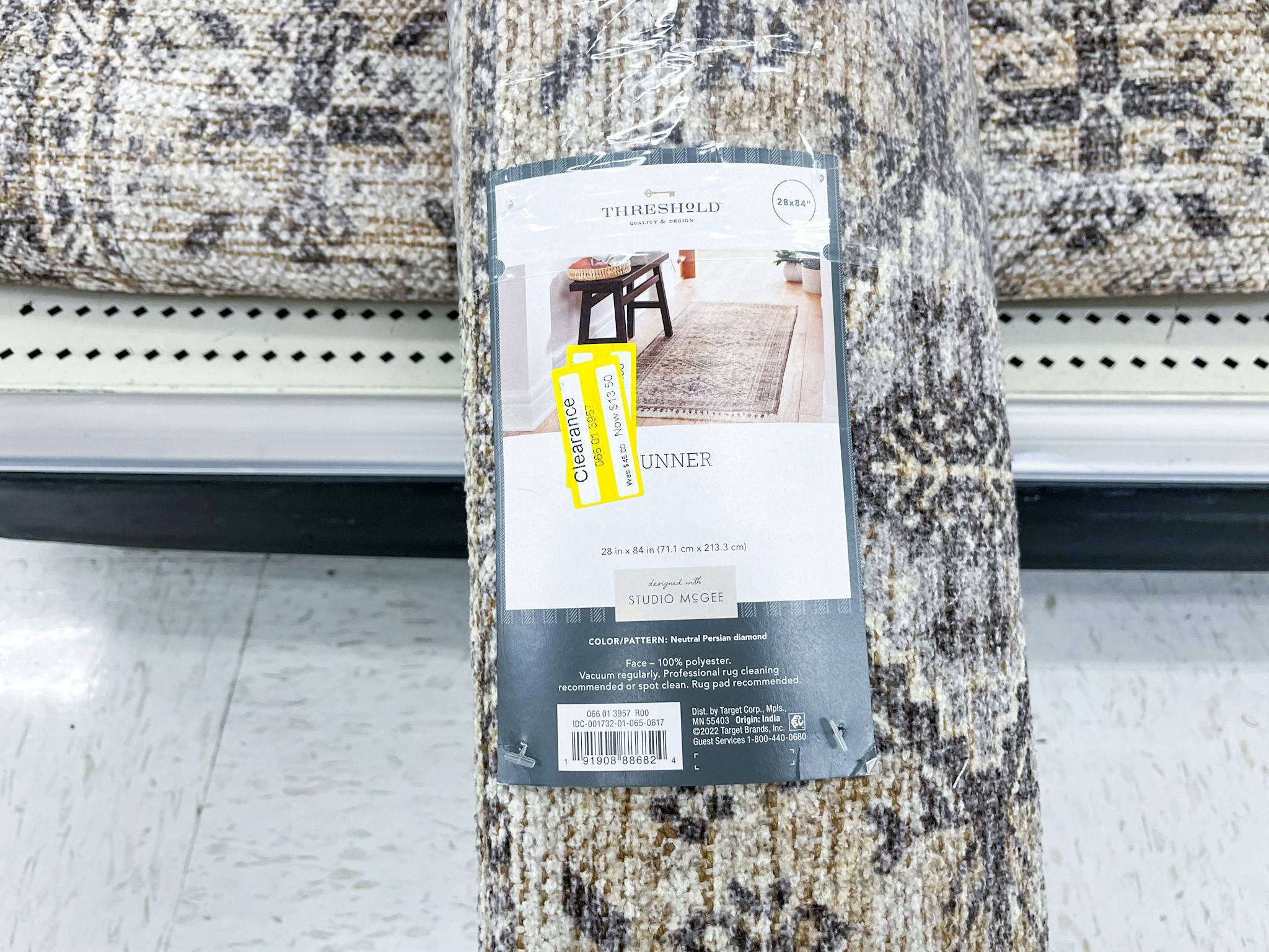 Studio McGee Runner Rug