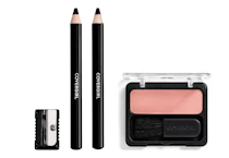 2 Covergirl Cosmetics