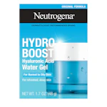 Neutrogena Hydro Boost Moisturizer