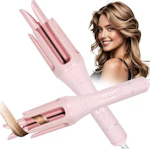 Automatic Curling Iron