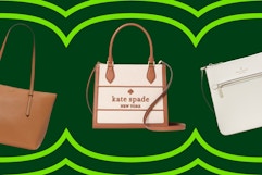 Kate Spade Handbag Feature Image