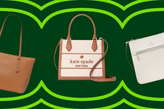 Kate Spade Handbag Feature Image