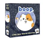 BOOP Strategy Board Game