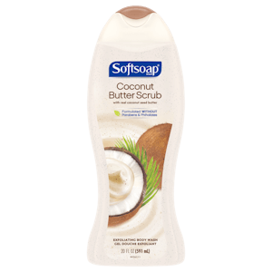 2 Softsoap Body Wash