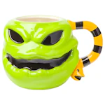 Silver Buffalo Oogie Boogie Mug