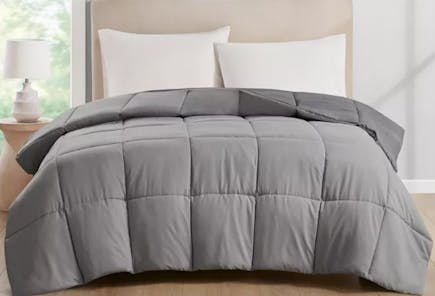 Home Design Comforter 