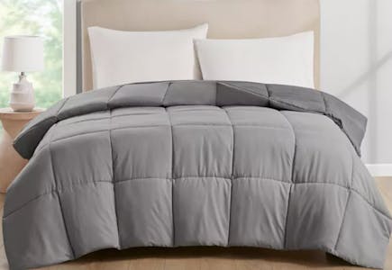 Home Design Comforter