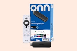 onn streaming device