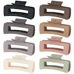 Hair Claw Clips